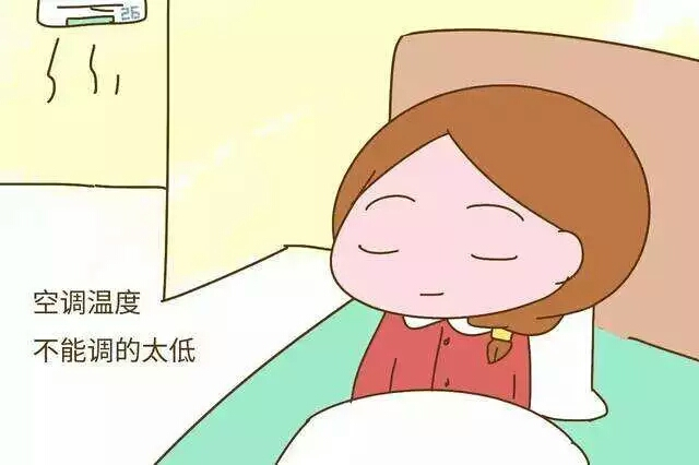 坐月子別貪涼，夏天坐月子期間的注意事項你了解多少？