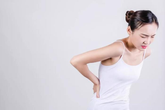 孕期腰疼腿腫？這10個小方法可以緩解！