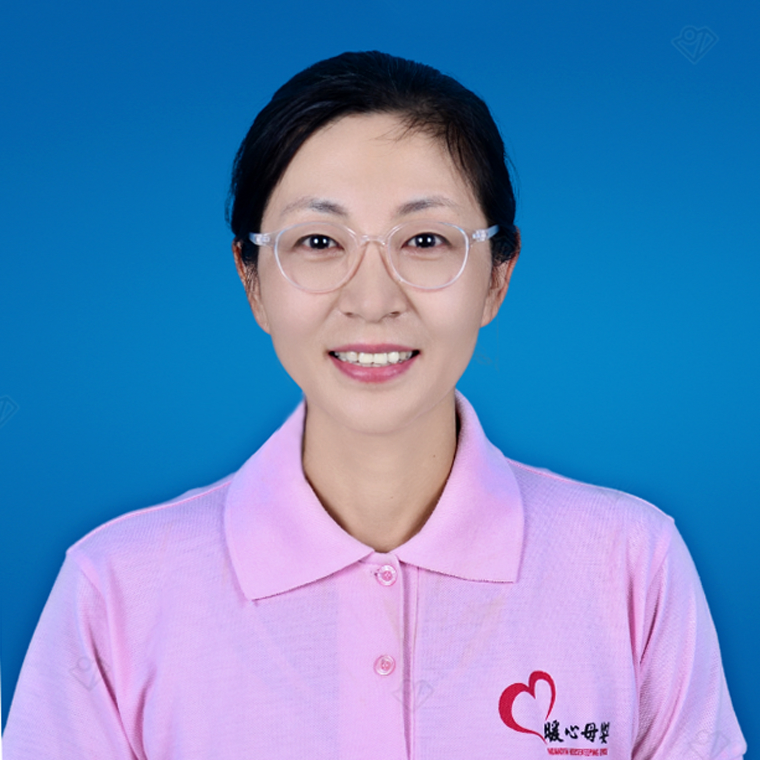 高級(jí)育嬰、母嬰護(hù)理師——趙慧梅