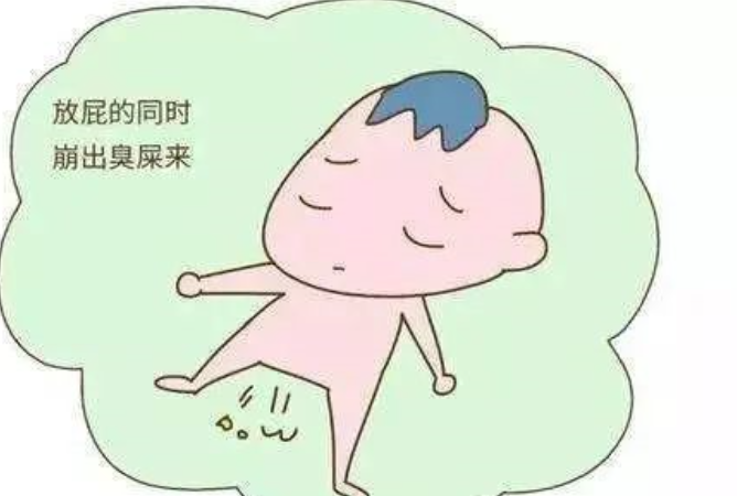 手腳亂蹬、口臭、放屁……寶寶“求救信號”你清楚嗎？