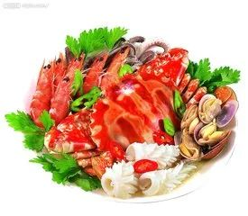 懷孕了以后吃什么？就吃愛吃的！