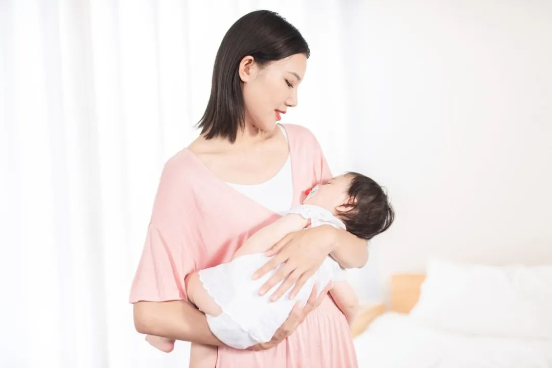 關(guān)于寶寶的睡眠誤區(qū)，看看您有沒有避開？