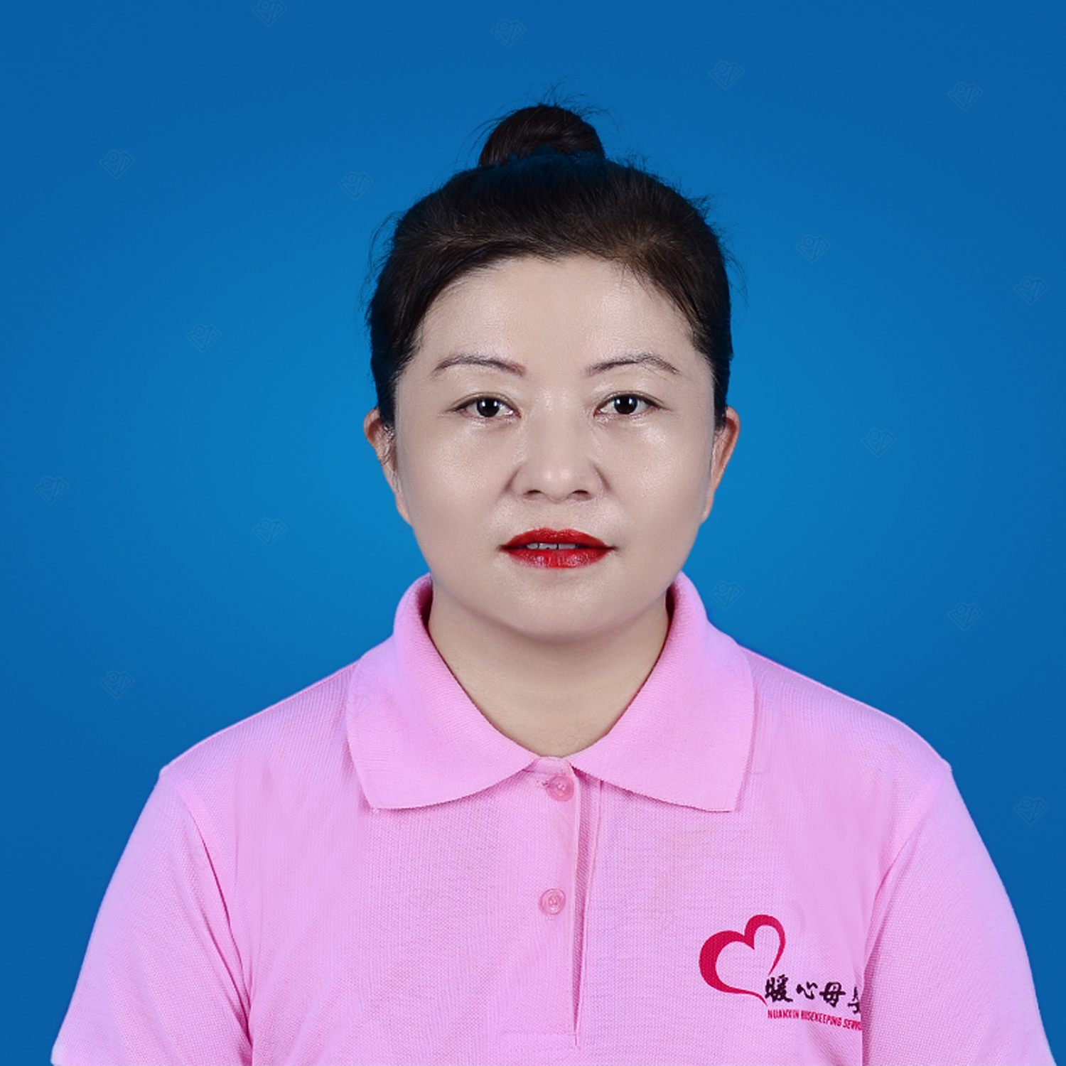 高級(jí)母嬰、育嬰師——李萍萍