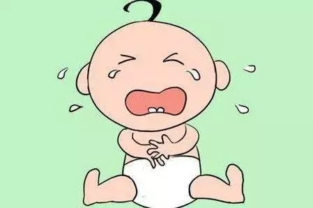寶寶拉不出便便？6招幫你輕松解決！