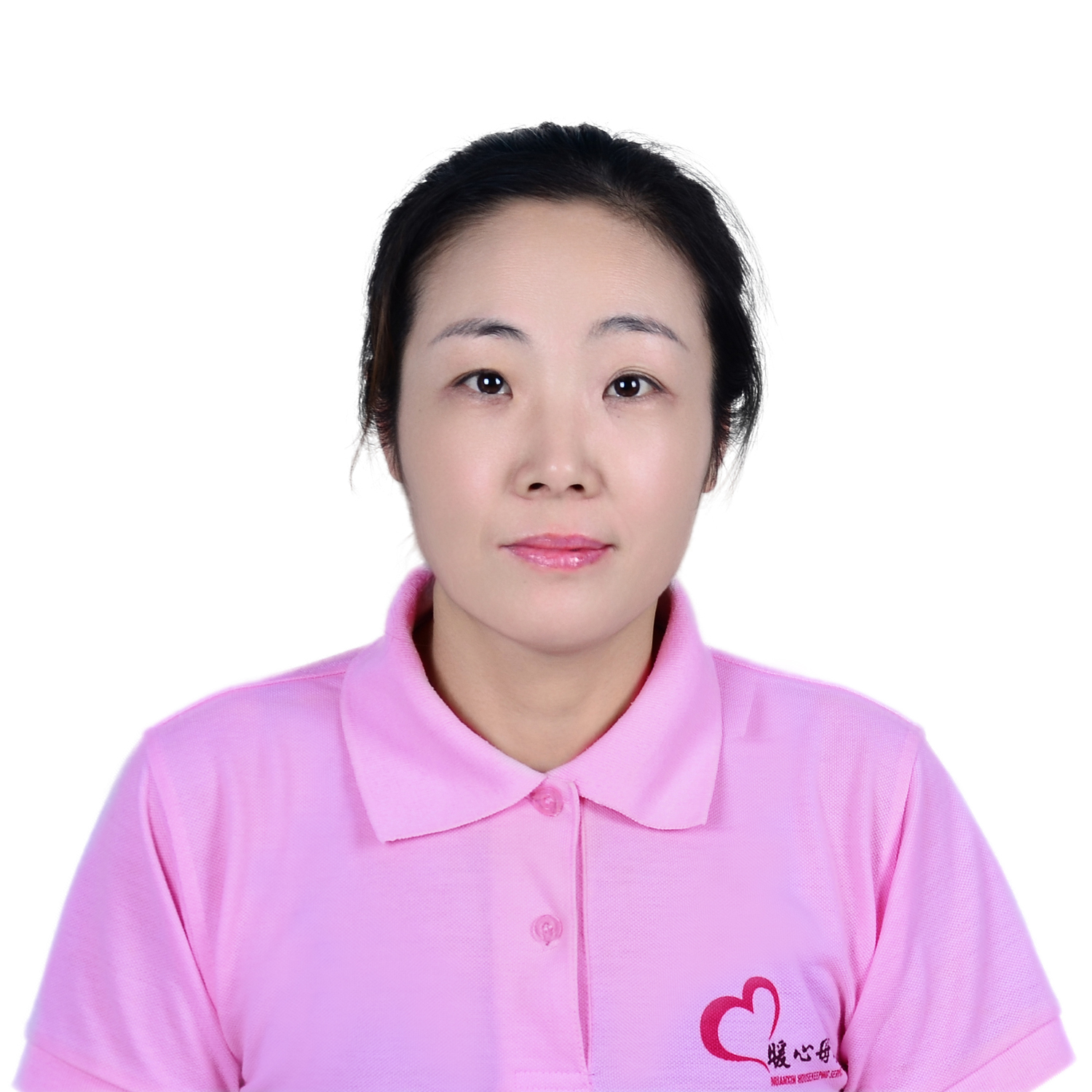 首席金牌月嫂——侯虹萍