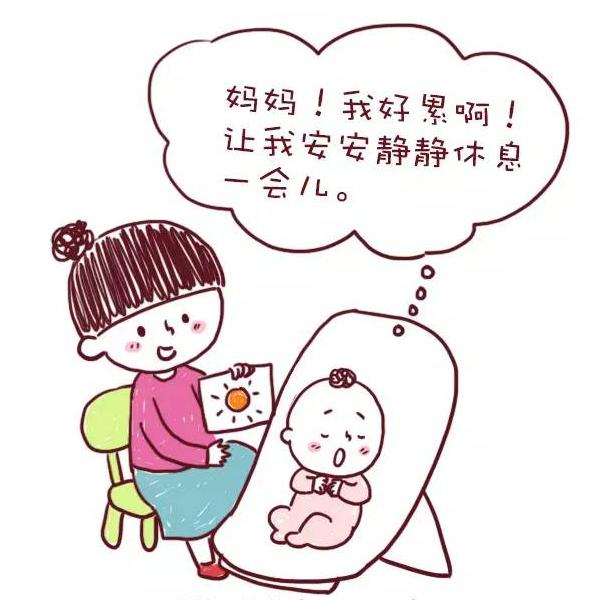 關(guān)于寶寶的嬰語，你知道多少？