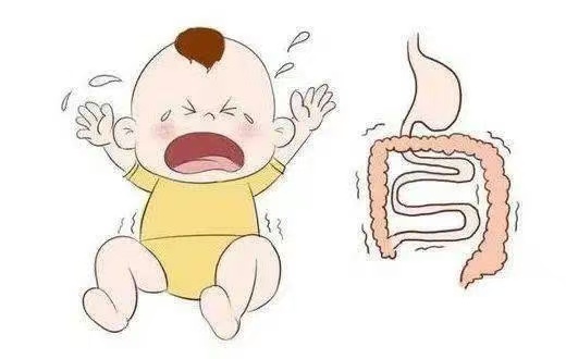 新手爸媽必看！新生兒腹脹小妙招趕緊學(xué)起來