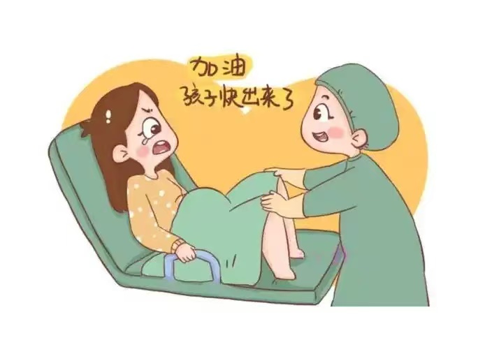 【感覺統(tǒng)合訓(xùn)練】自然分娩帶給寶寶的好處！