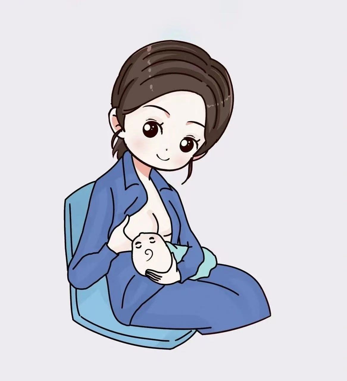 哺乳期寶媽發(fā)燒了還能喂奶嗎？能吃藥嗎？答案都在這！