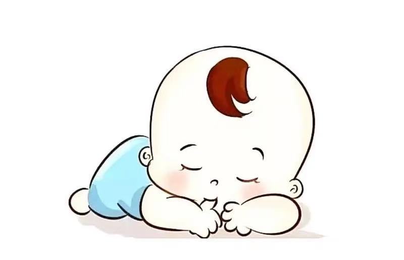 寶寶“淚汪汪”？別急，這可能是新手爸媽需要了解的幾件事
