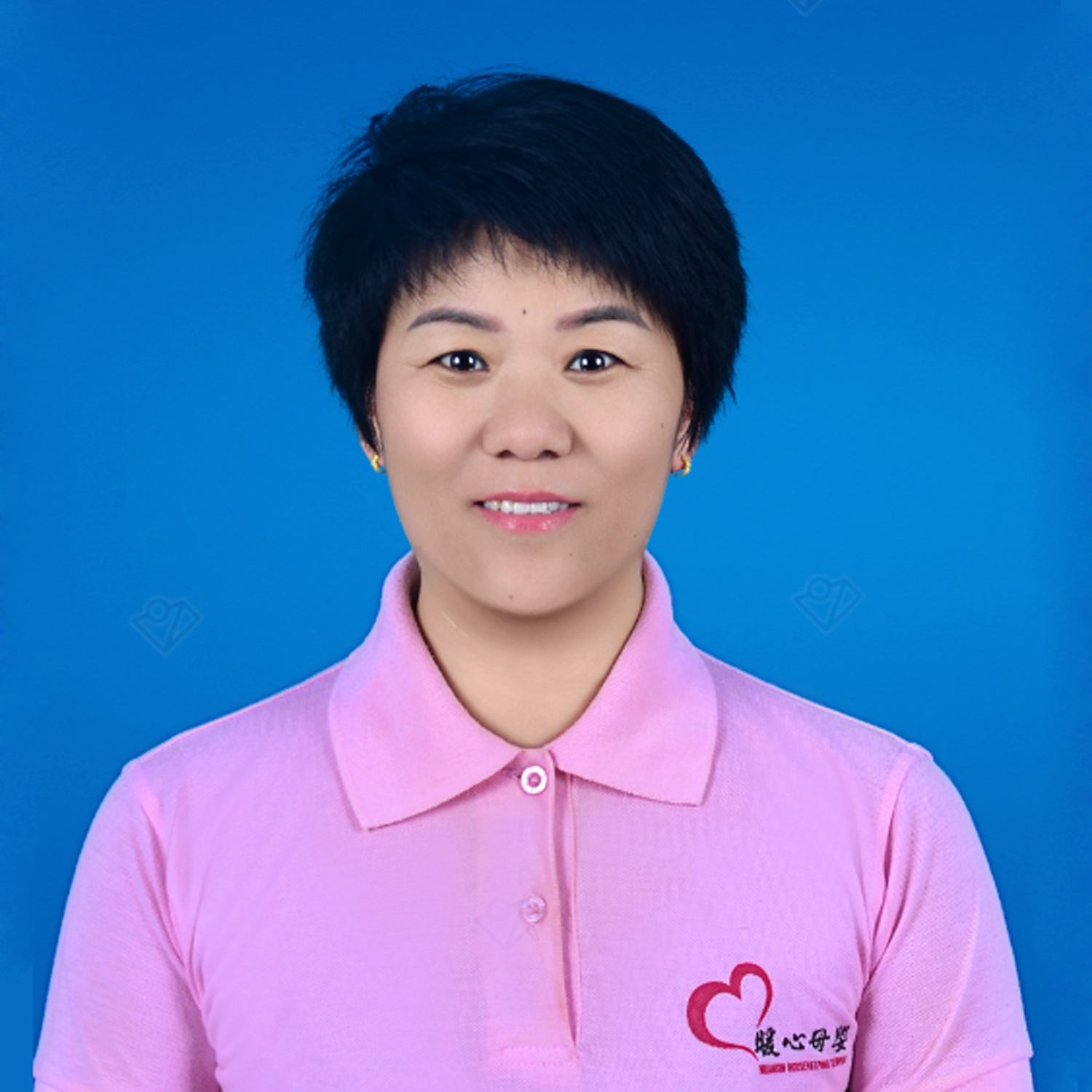 金牌母嬰護(hù)理師——李超