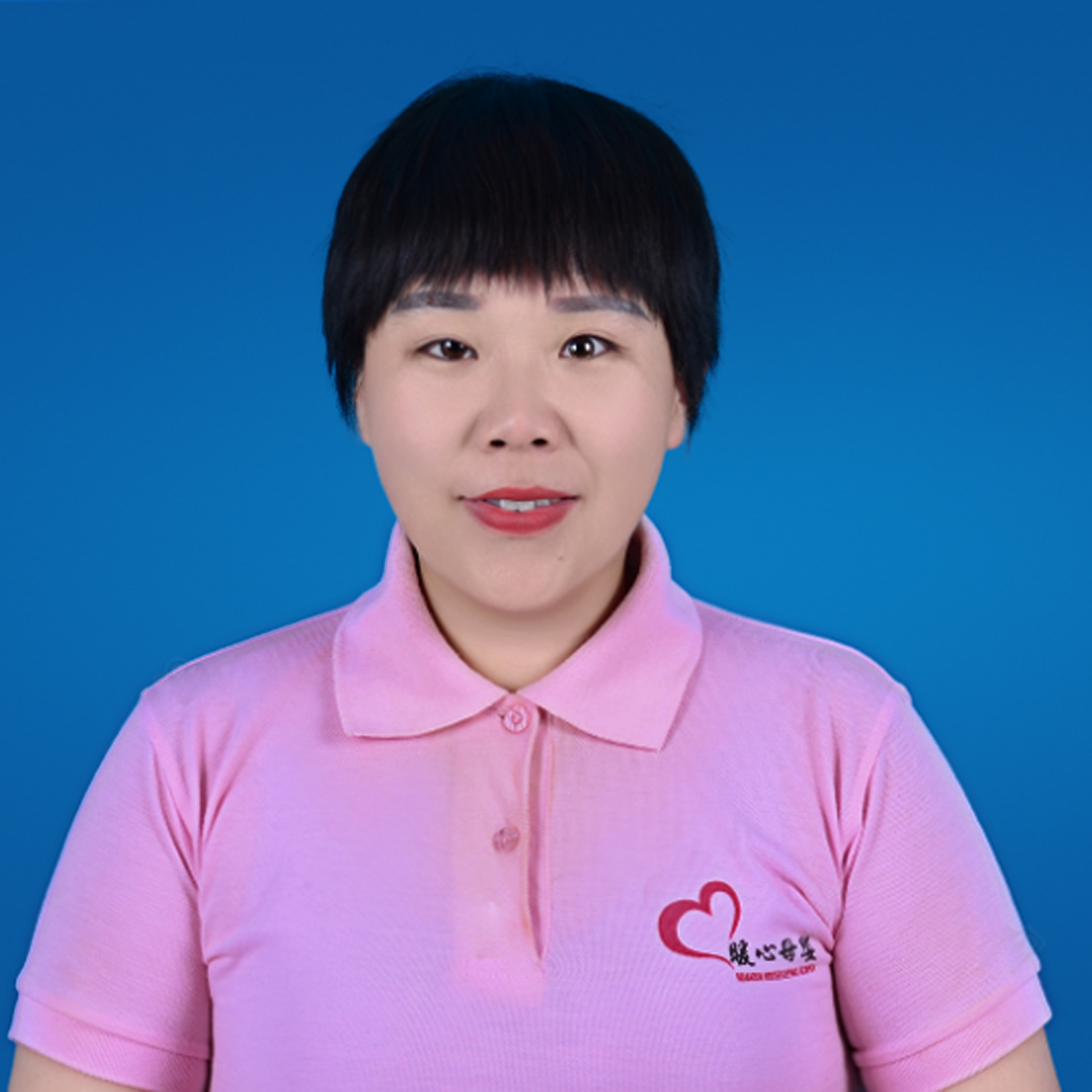高級母嬰護(hù)理師——邢楠