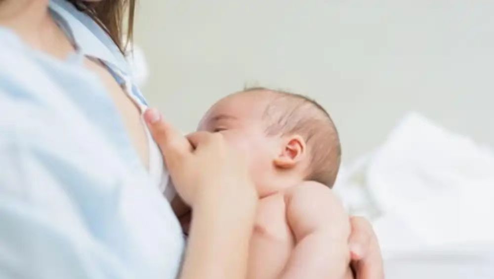 5招教你看懂“寶寶吃沒吃飽”！